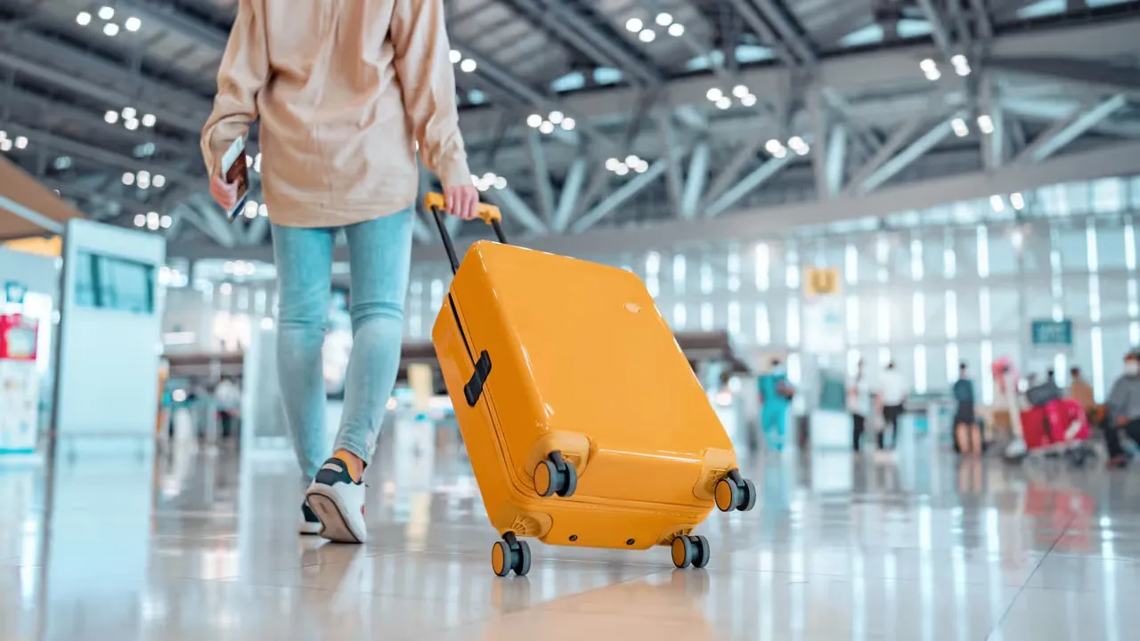 Äventyr och gemenskap på resan