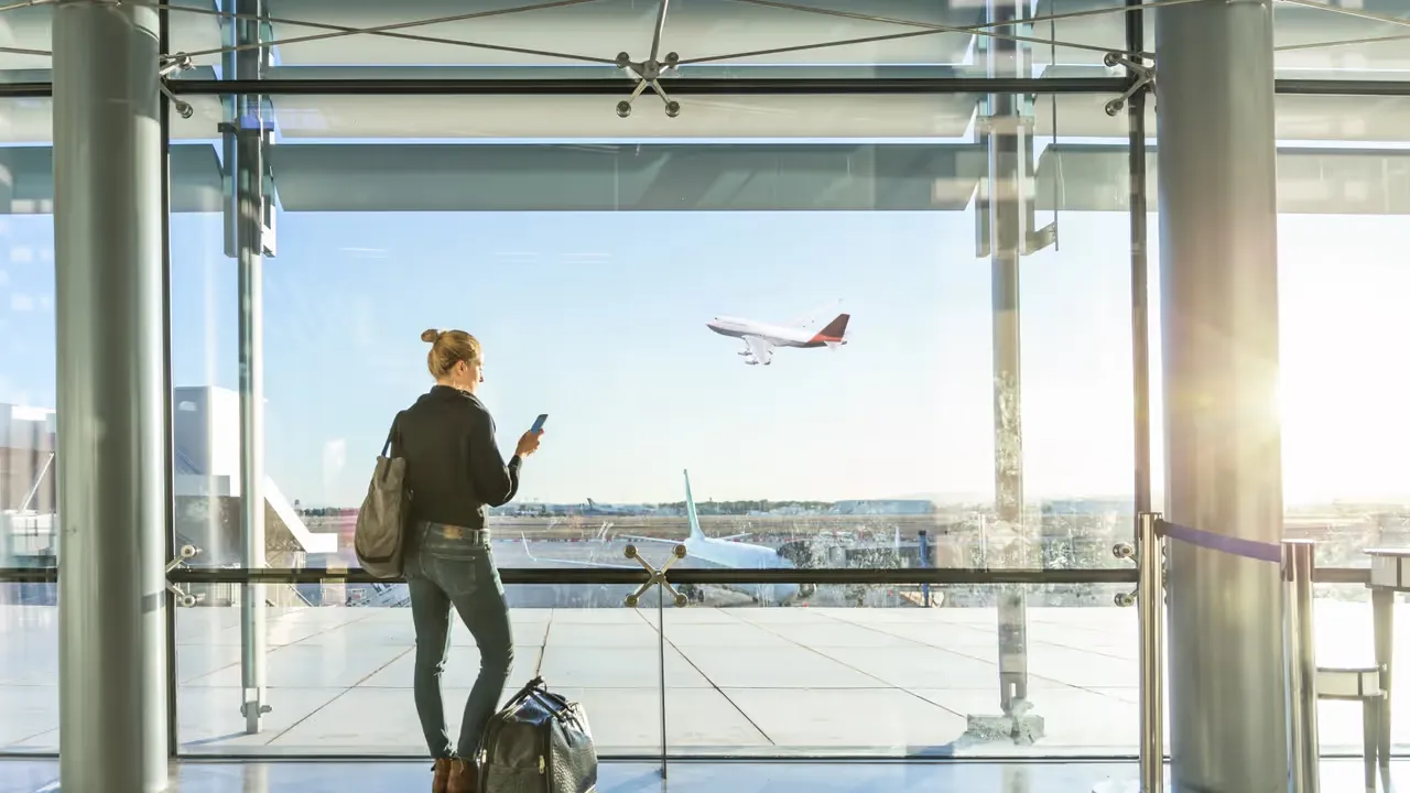 Drömresor för avkoppling och äventyr