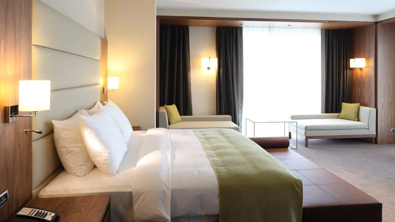 Magin i hotellupplevelser