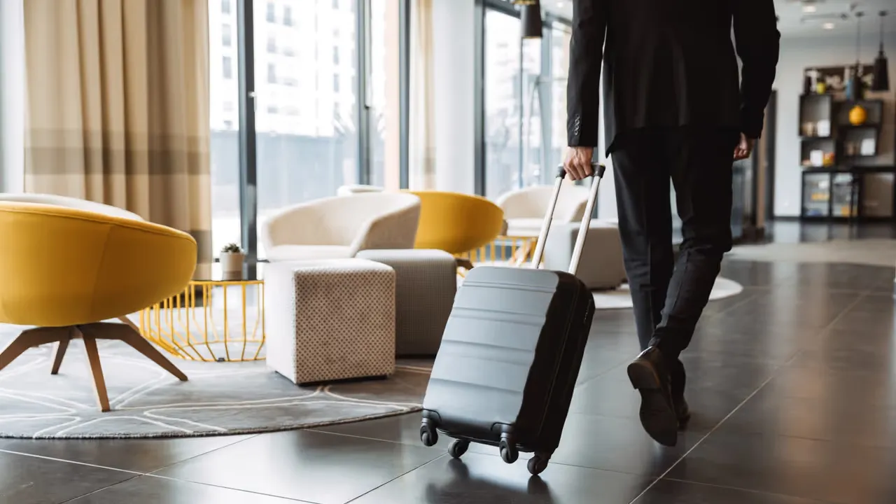 Magiska stunder och utmaningar på hotell