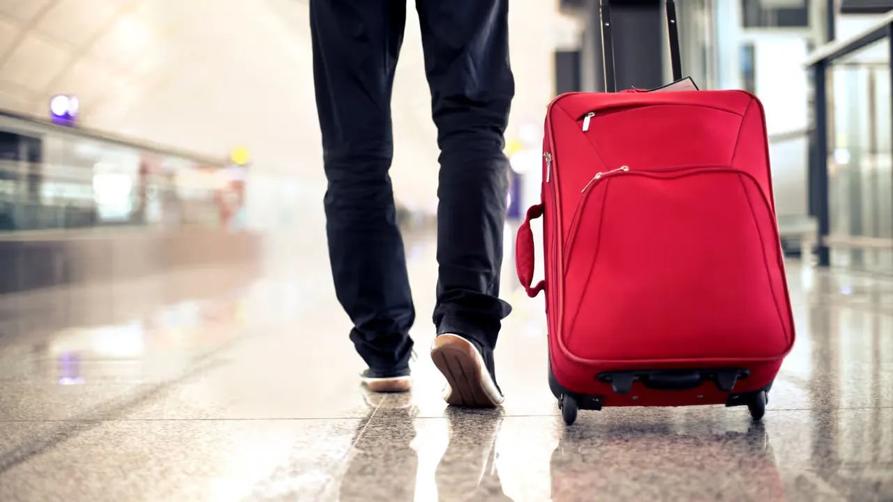 Resans äventyr och utmaningar